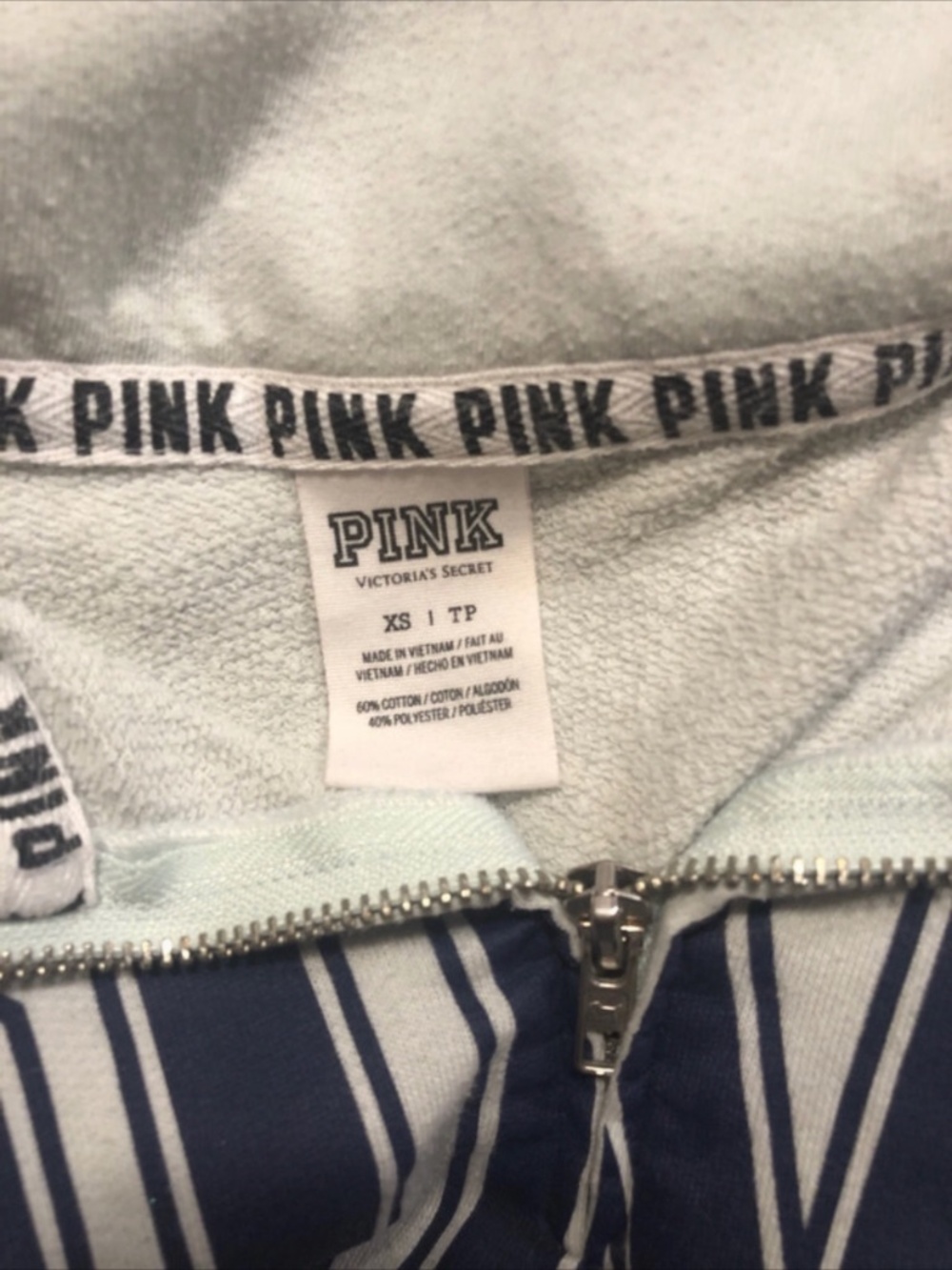 Victoria’s Secret